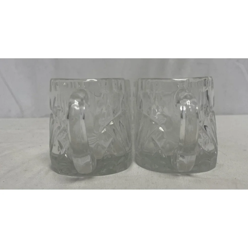 SHANNON CRYSTAL Flatware Cutlery Holders Set of 2 – Ireland Design‎